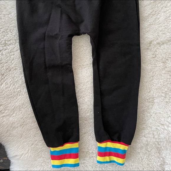 💢SOLD💢NWOT Whistle and Flute bamboo joggers - Picture 3 of 3